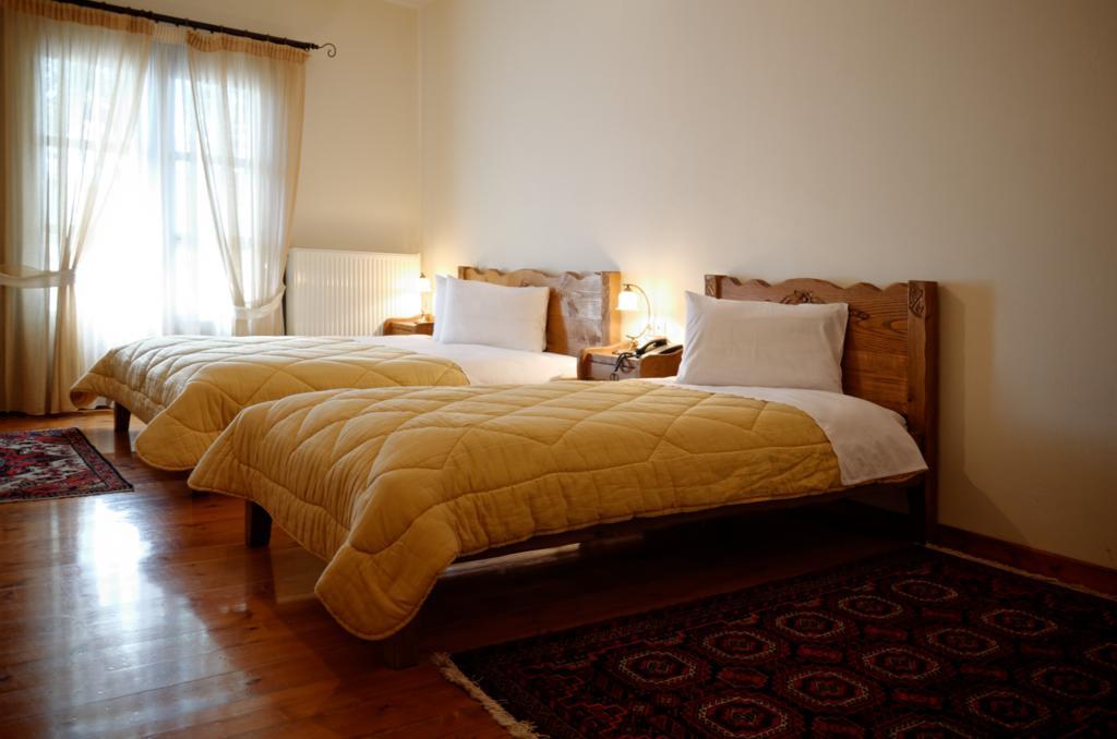 Petrini Gonia Aparthotel Livadero Room photo